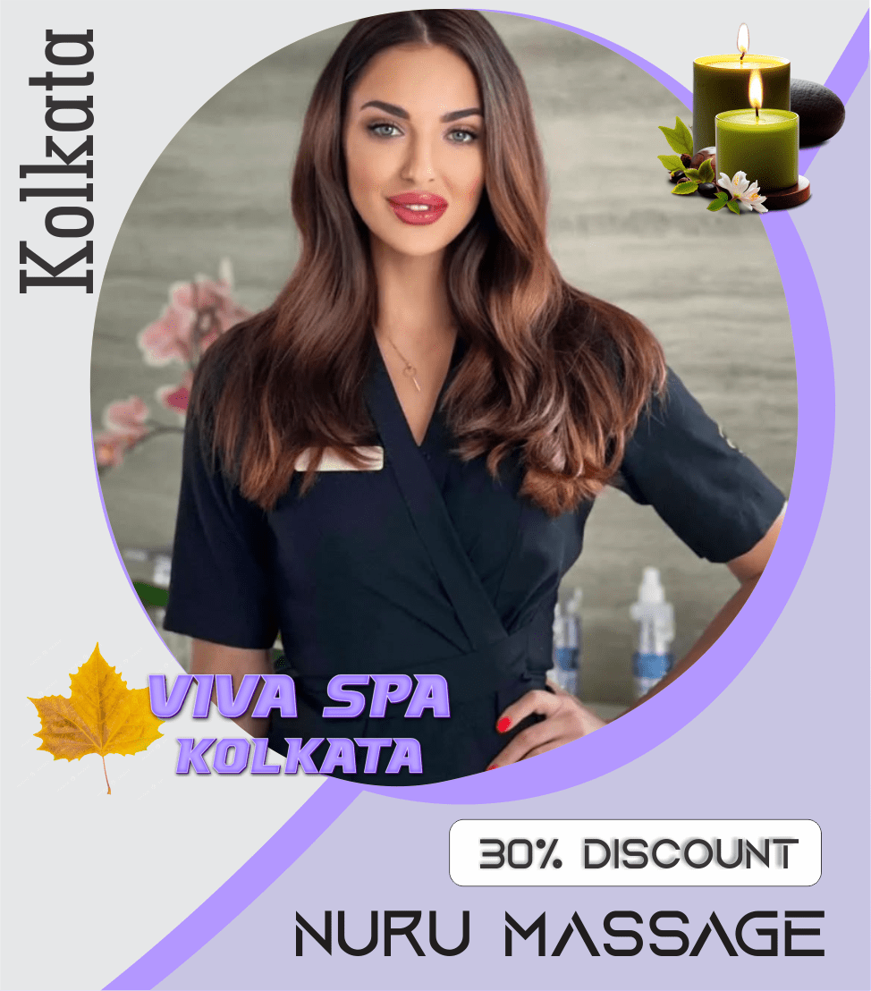 Nuru Massage in Salt Lake City